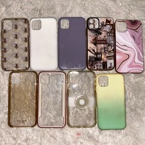 iphone 11 cases collection